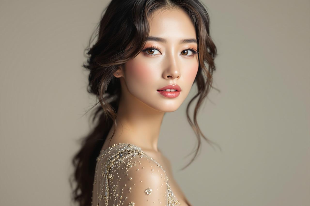 那些高挑迷人的女明星引发关注 竟然与娱乐圈水深有关
